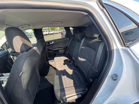 Certified 2023 Ford Escape Active w/ Tech Pack #2 image 17