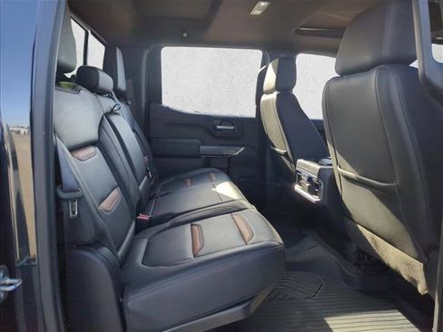 Used 2020 GMC Sierra 1500 AT4 w/ AT4 Premium Package image 16