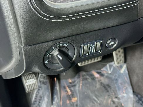 Used 2023 Dodge Charger SRT Hellcat image 6