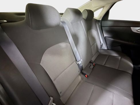 Certified 2023 Kia Forte LXS FWD image 24
