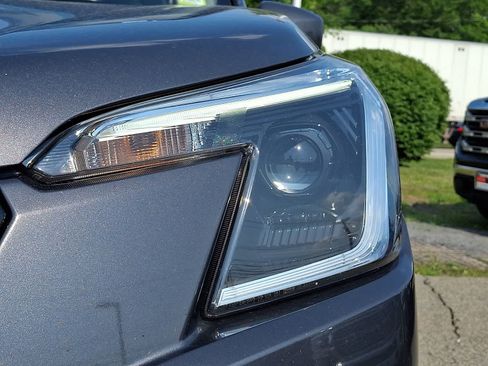Used 2022 Subaru Forester Premium AWD/4WD image 10