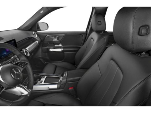 New 2025 Mercedes-Benz GLB 250 4MATIC image 6