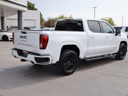 New 2026 GMC Sierra 1500 Elevation w/ Elevation Premium Package image 6