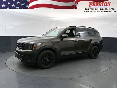 Certified 2024 Kia Telluride SX X-Pro