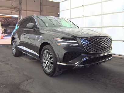 Used 2025 Genesis GV80 2.5T Standard