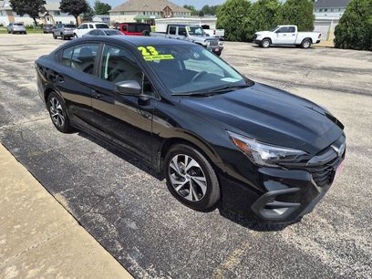 Used 2023 Subaru Legacy