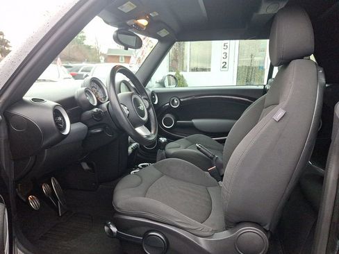 Used 2009 MINI Cooper S image 14