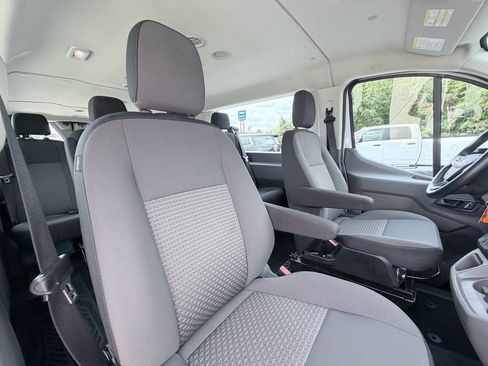 Used 2025 Ford Transit 350 XLT RWD image 23