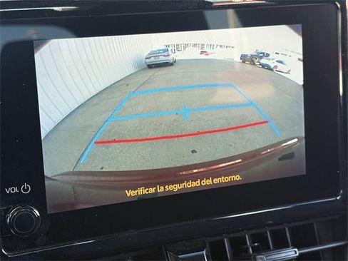 Used 2024 Toyota Corolla LE image 18