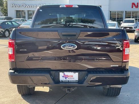 Used 2019 Ford F150 XL w/ Equipment Group 101A Mid image 6