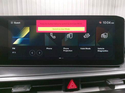 New 2026 Kia Sorento S image 23