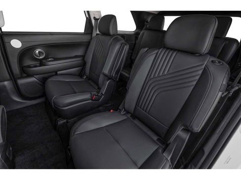 New 2026 Hyundai Palisade SEL Premium image 9