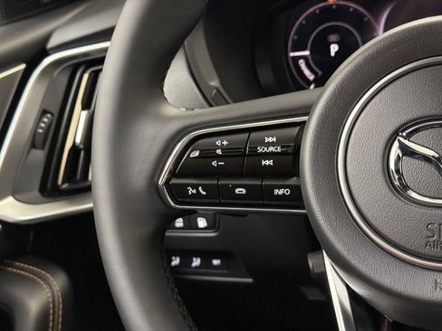 New 2026 MAZDA CX-90 Plug-In Hybrid w/ Premium Plus image 24