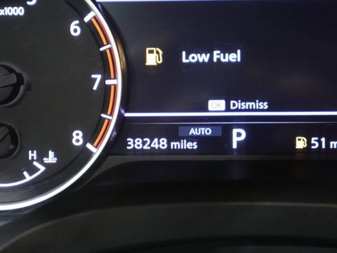 Used 2023 Nissan Rogue SL w/ SL Premium Package AWD/4WD image 35