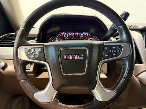 Used 2016 GMC Yukon SLE w/ Convenience Package image 13