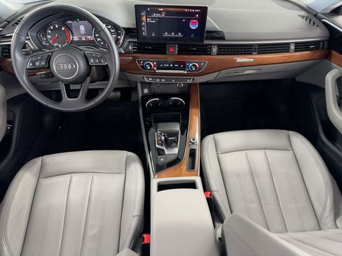 Used 2023 Audi A5 2.0T Premium w/ Convenience Package image 26