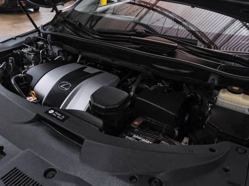 Used 2017 Lexus RX 350 FWD w/ Accessory Package image 48