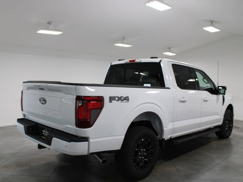 New 2026 Ford F150 XLT AWD/4WD image 10