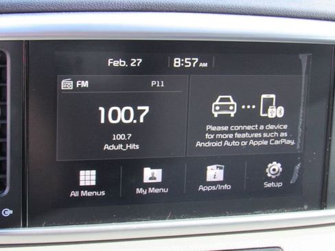 Used 2020 Kia Sportage LX w/ LX Popular Package image 21