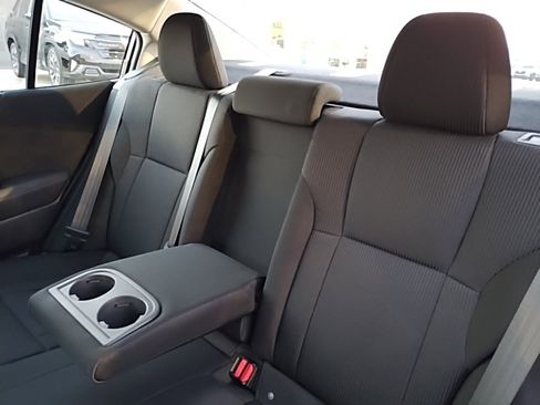 New 2025 Subaru Legacy Premium image 42