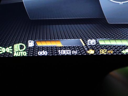 Used 2025 Ferrari 296 GTS image 39