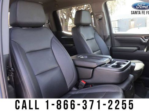 Used 2024 GMC Sierra 1500 SLT image 33