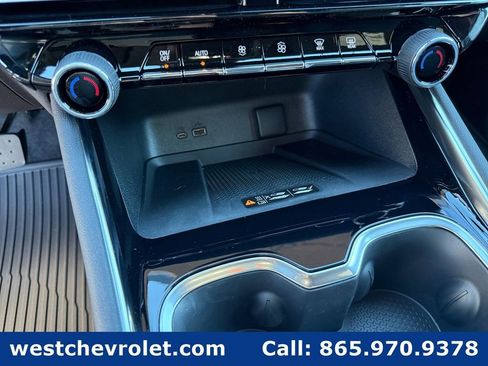 New 2026 Chevrolet Traverse LT w/ Sun and Wheel Package image 20