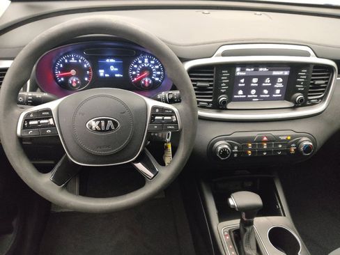 Used 2019 Kia Sorento FWD image 22