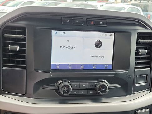 Used 2023 Ford F150 XLT image 15