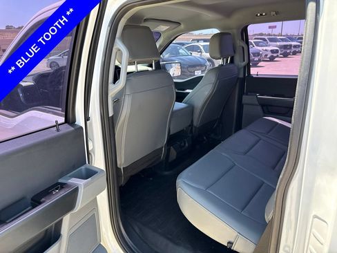 Used 2023 Ford F150 XL AWD/4WD image 7