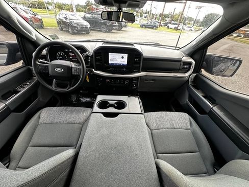 Used 2023 Ford F150 XLT w/ Trailer Tow Package AWD/4WD image 13