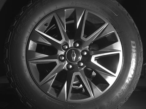 Used 2022 Chevrolet Tahoe Z71 AWD/4WD image 11