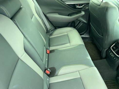 Used 2020 Subaru Outback Onyx Edition XT w/ Popular Package #2 AWD/4WD image 17