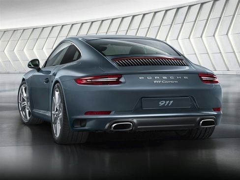 Used 2017 Porsche 911 GT3 RS image 3
