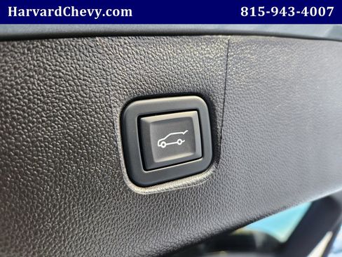 Used 2024 Chevrolet Blazer RS w/ Driver Confidence II Package image 33