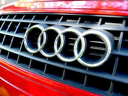 Used 2003 Audi TT 1.8T image 39