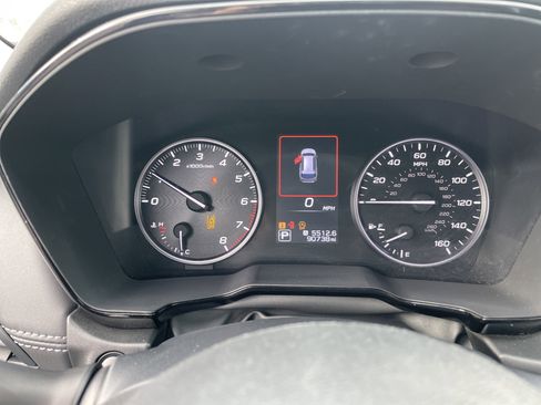 Used 2020 Subaru Outback Premium image 89