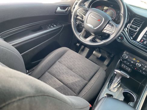 Used 2021 Dodge Durango SXT image 15