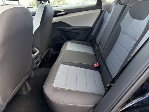 New 2026 Volkswagen Taos S image 13