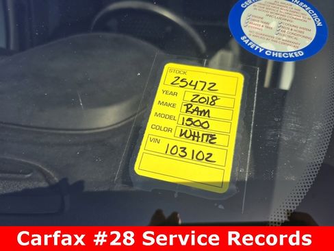 Used 2018 RAM ProMaster 1500 image 42