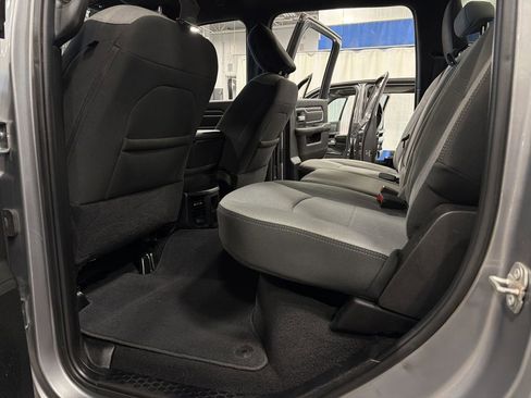 Used 2024 RAM 2500 Big Horn image 18
