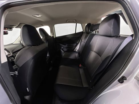 Used 2023 Subaru Crosstrek 2.0i image 22