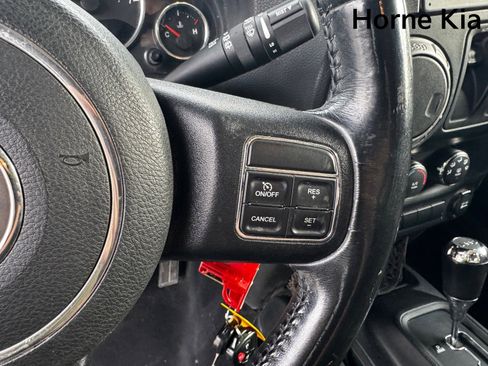 Used 2017 Jeep Wrangler Sport w/ Quick Order Package 24S image 18