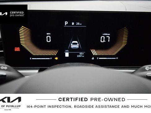 Certified 2026 Kia K5 GT-Line w/ GT-Line Premium Package FWD image 19