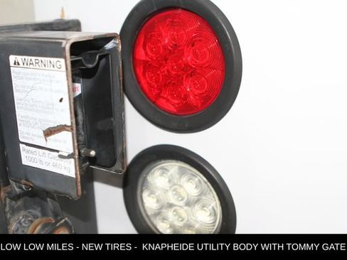 Used 2015 Ford F250 XL RWD image 34
