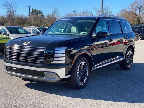 New 2026 Hyundai Palisade Limited image 3