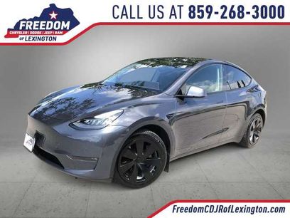 Used 2021 Tesla Model Y Long Range