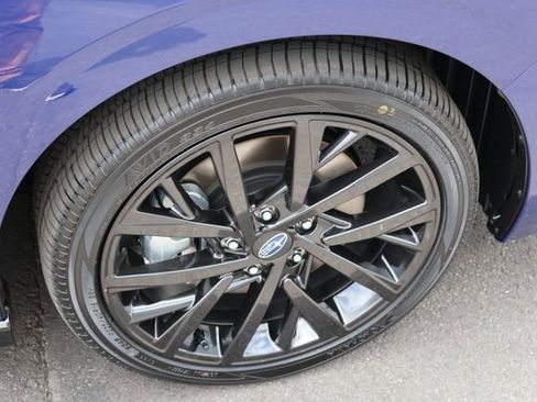 New 2026 Subaru Impreza RS AWD/4WD image 25
