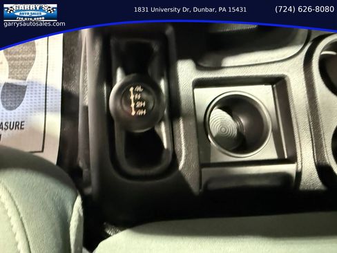 Used 2018 RAM 2500 Tradesman w/ Power & Remote Entry Group AWD/4WD image 20