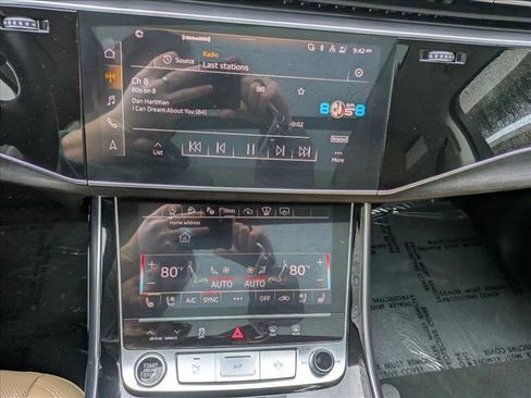 Used 2023 Audi Q7 3.0T Prestige w/ Prestige Package image 13